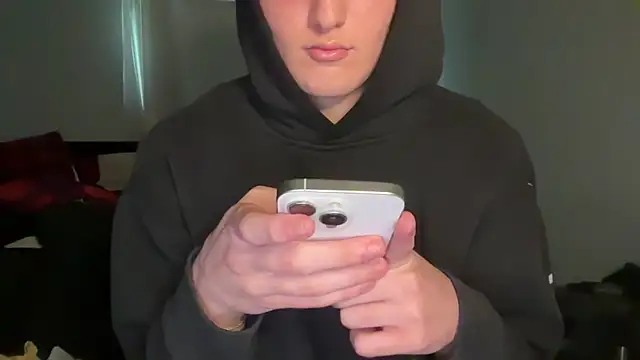 maxxboyyy online show from 04/24/26, 05:26