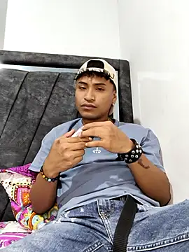 Emadridr online show from 02/28/26, 06:03