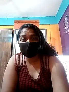 CUTE DIYA 123 online show from 03/12/26, 11:05