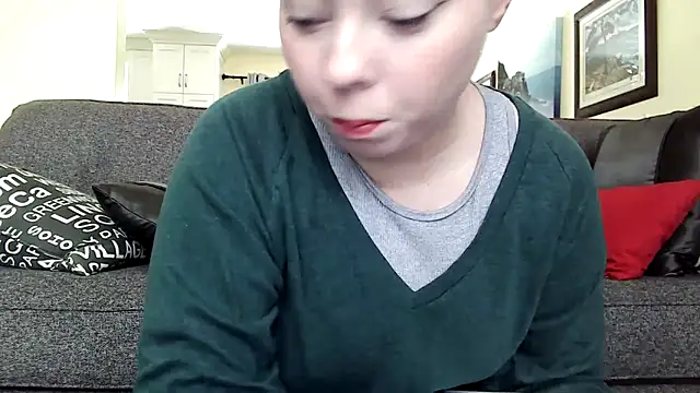 ShySweetheart online show from 03/04/26, 06:14