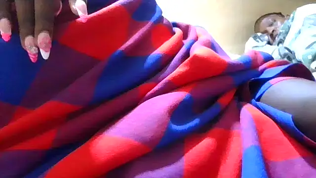 Cozybear online show from 07/10/26, 10:01