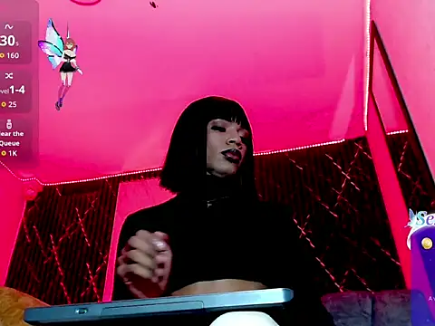 Violeta R  online show from 02/14/26, 04:42