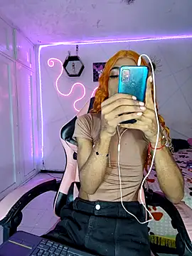 Violeta R  online show from 02/28/26, 12:55