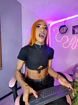 Violeta R  online show from 03/03/26, 03:45