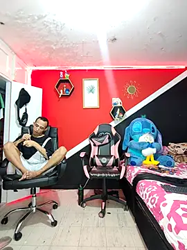 Violeta R  online show from 04/19/26, 03:50