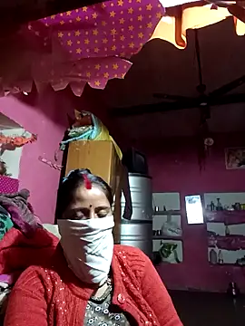 Pallavi hote online show from 02/16/26, 04:25