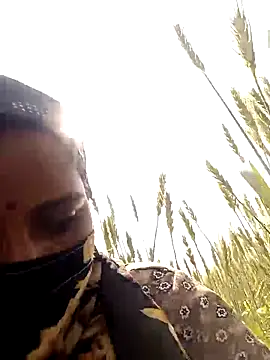 Pallavi hote online show from 02/17/26, 05:26