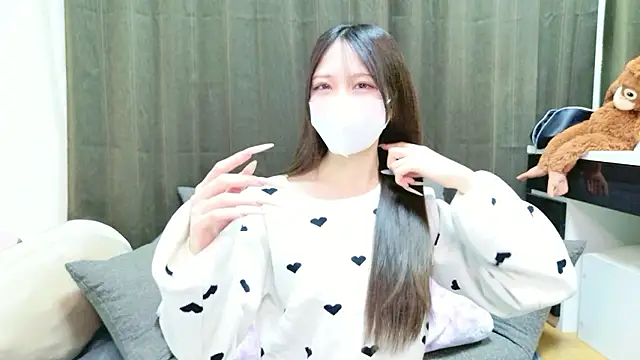 runa 567 online show from 03/12/26, 07:20