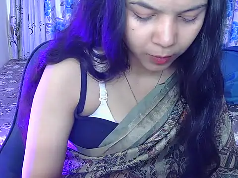 its-sarika01 online show from 02/14/26, 06:10