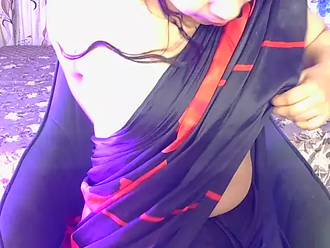 its-sarika01 online show from 02/20/26, 05:37