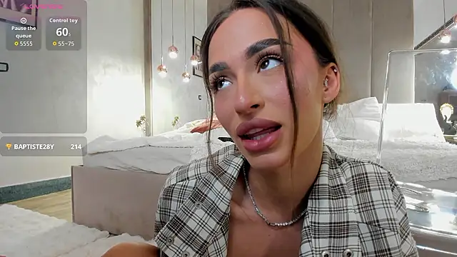 EvaK  online show from 03/16/26, 05:44