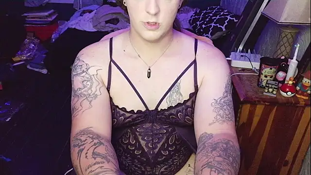 Abagail soft online show from 04/01/26, 11:35