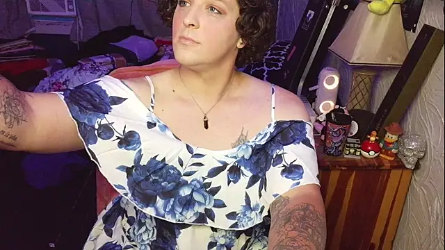 Abagail soft online show from 04/18/26, 12:03