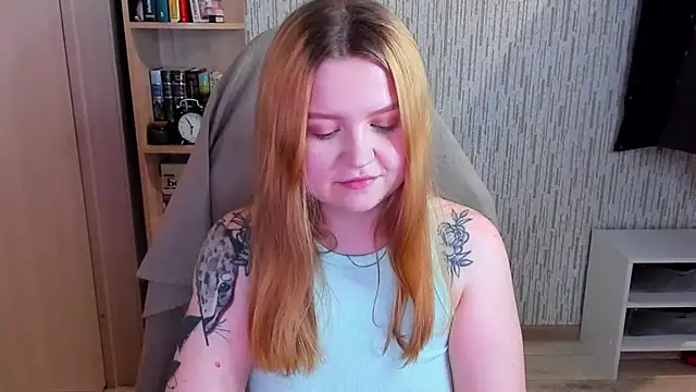 Snapshot of AnitaXVine chatting on 02/11/26, 05:51 AnitaXVine online show from 02/11/26, 05:51