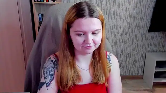 Snapshot of AnitaXVine chatting on 02/14/26, 11:51 AnitaXVine online show from 02/14/26, 11:51