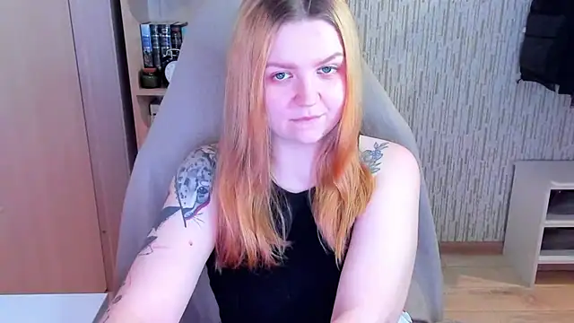 Snapshot of AnitaXVine chatting on 02/18/26, 06:04 AnitaXVine online show from 02/18/26, 06:04