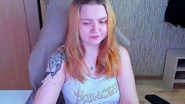 Snapshot of AnitaXVine chatting on 02/23/26, 05:54 AnitaXVine online show from 02/23/26, 05:54