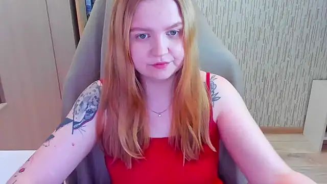 AnitaXVine online show from 04/15/26, 07:58