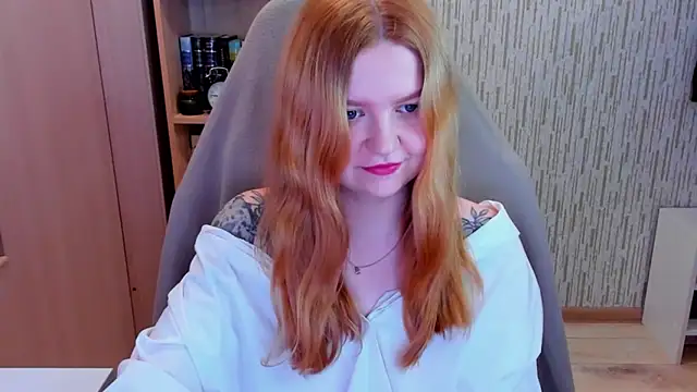 AnitaXVine online show from 04/19/26, 05:45