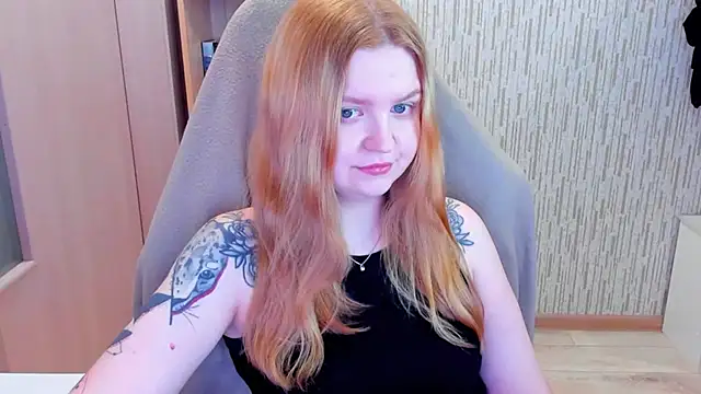 AnitaXVine online show from 04/25/26, 06:16