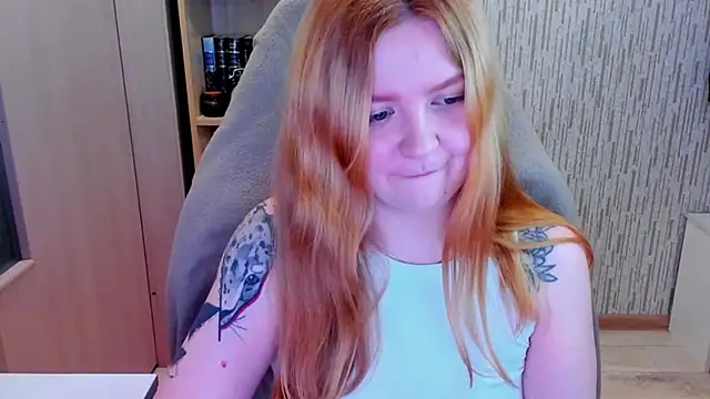 AnitaXVine online show from 04/26/26, 06:38