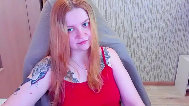 Snapshot of AnitaXVine chatting on 05/05/26, 07:44 AnitaXVine online show from 05/05/26, 07:44