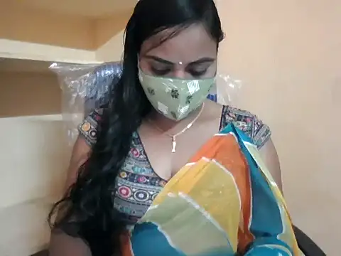 Rathi-priyaa online show from 04/01/26, 06:03