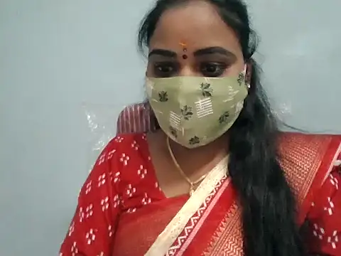 Rathi-priyaa online show from 04/15/26, 04:52