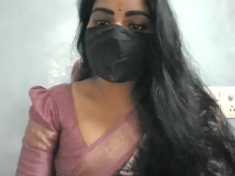 Rathi-priyaa online show from 04/16/26, 04:46