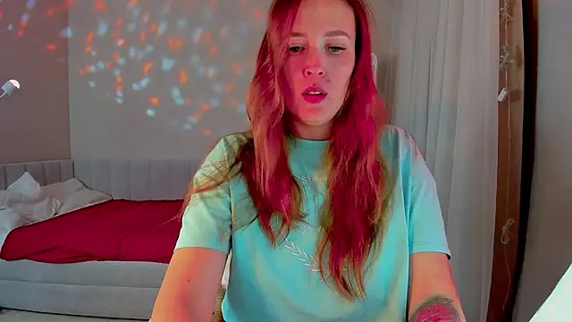 she wolf online show from 03/04/26, 02:45