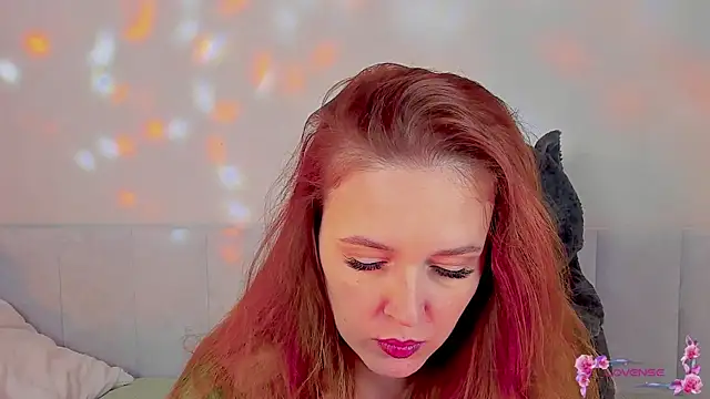 she wolf online show from 03/22/26, 06:28