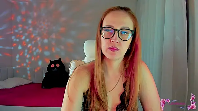 she wolf online show from 04/06/26, 02:29