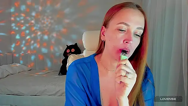 she wolf online show from 04/09/26, 01:27