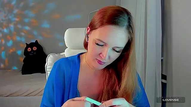 she wolf online show from 04/20/26, 02:20