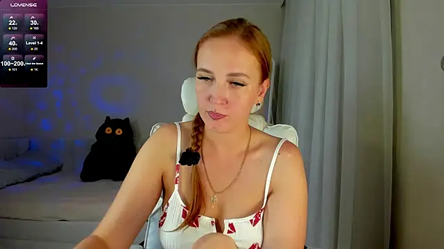 she wolf online show from 06/30/26, 03:35