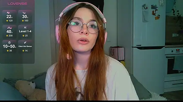 GhostLane online show from 02/15/26, 10:25