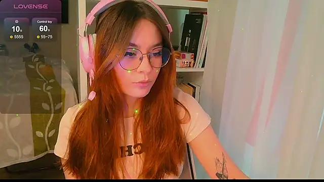 GhostLane online show from 02/16/26, 10:00