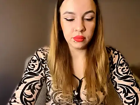 AndreaXAmazing online show from 04/16/26, 08:09