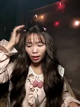 Girl-crazy1 online show from 02/20/26, 11:16