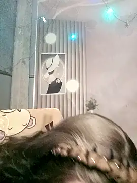 Girl-crazy1 online show from 02/21/26, 11:22