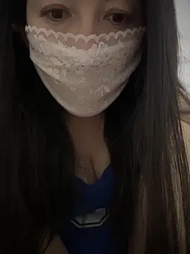 YaoYao-97 online show from 03/17/26, 02:31