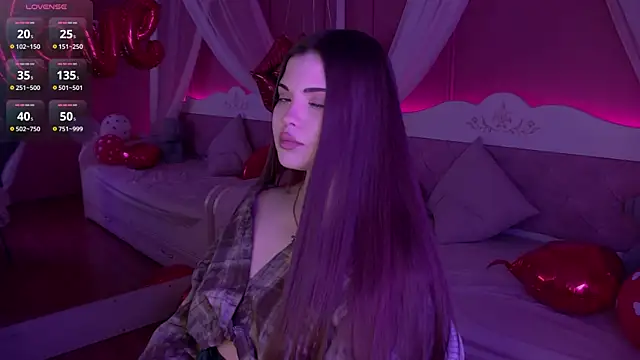 BonieSmith online show from 02/16/26, 07:54