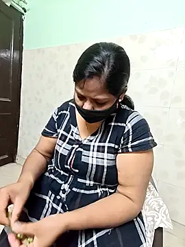 Joyti 07 online show from 03/23/26, 04:05