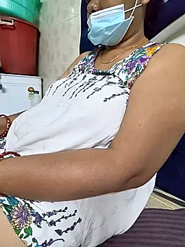 Joyti 07 online show from 04/18/26, 07:07