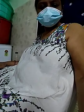 Joyti 07 online show from 04/18/26, 07:58