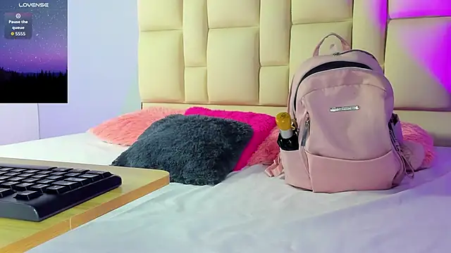 Zaphiro  Sky online show from 02/28/26, 08:37