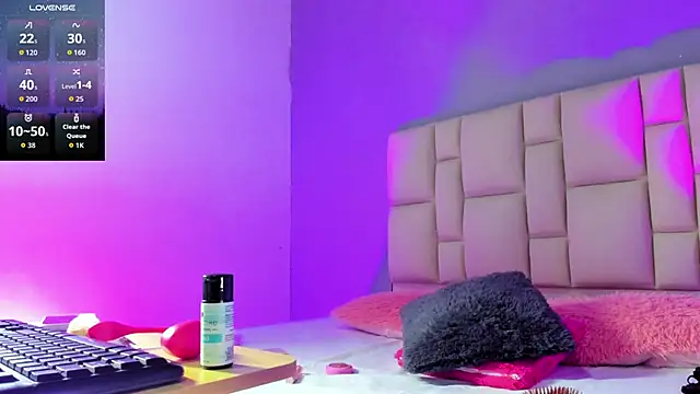 Zaphiro  Sky online show from 03/02/26, 08:43