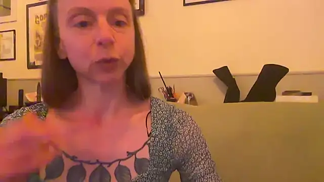Sexwestworld online show from 05/05/26, 07:49