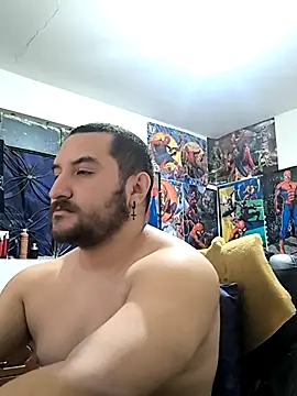 Snapshot of the_shidokun chatting on 03/02/26, 07:15 the shidokun online show from 03/02/26, 07:15