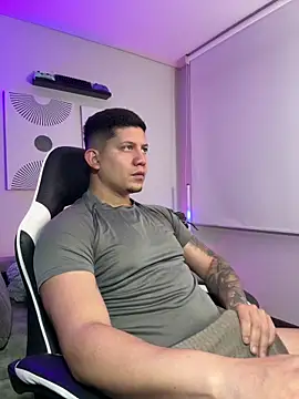  robertobaggioo online show from 03/16/26, 12:20